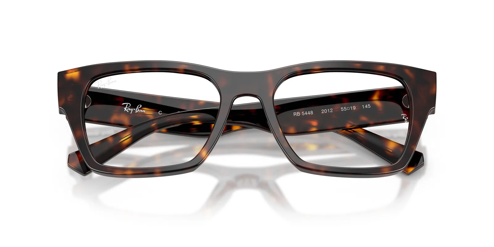 Ray-Ban 5448 Eyeglasses - view 40